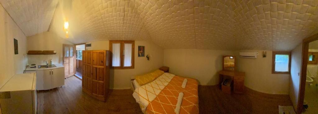 Medusa Camping Patara Bagian luar foto
