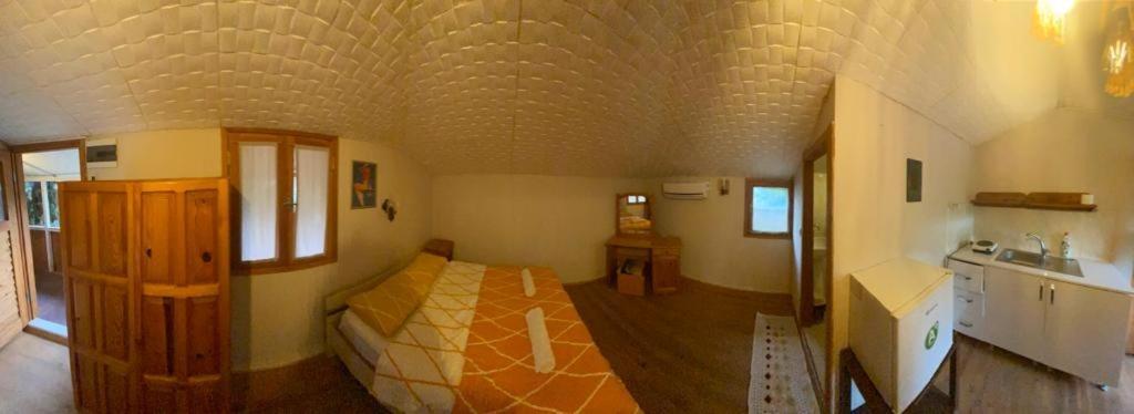 Medusa Camping Patara Bagian luar foto