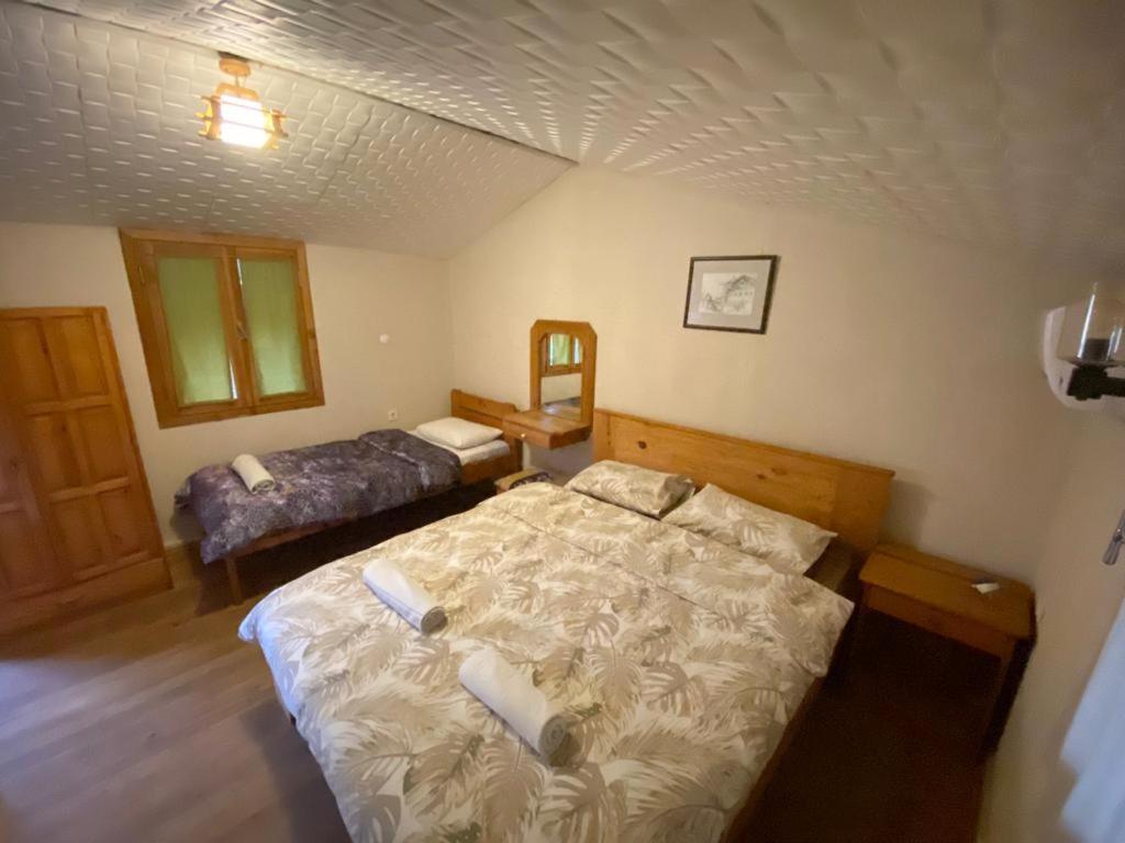 Medusa Camping Patara Bagian luar foto