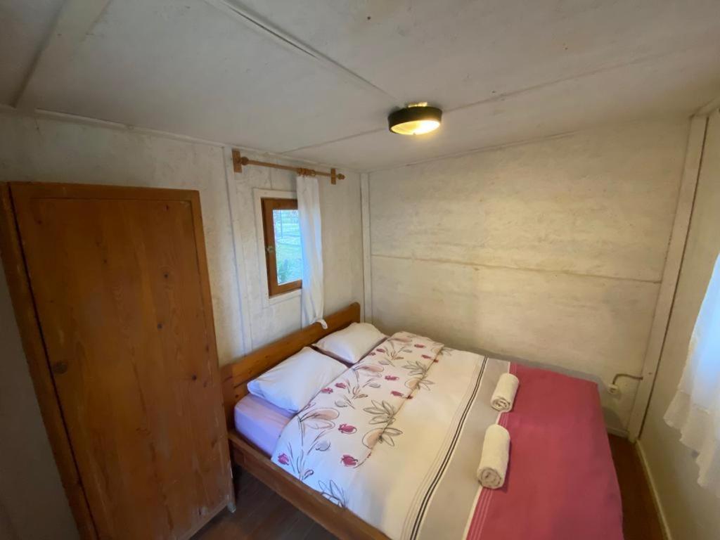 Medusa Camping Patara Bagian luar foto