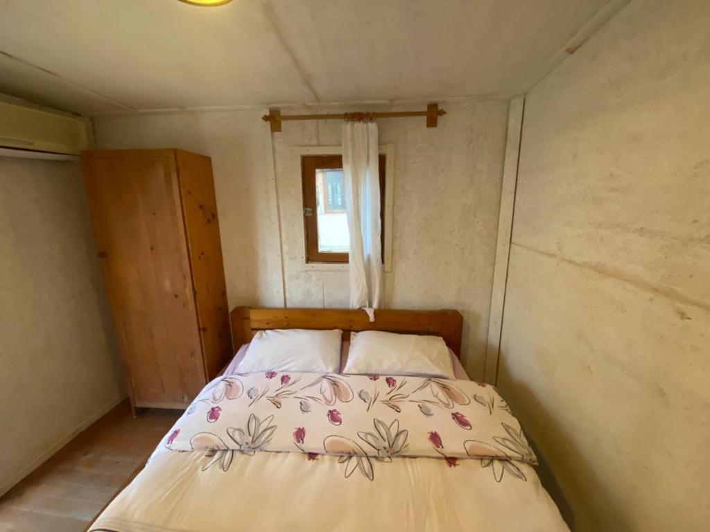 Medusa Camping Patara Bagian luar foto