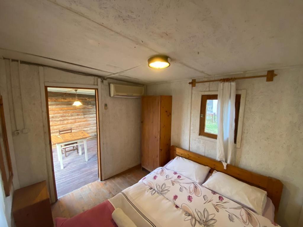 Medusa Camping Patara Bagian luar foto
