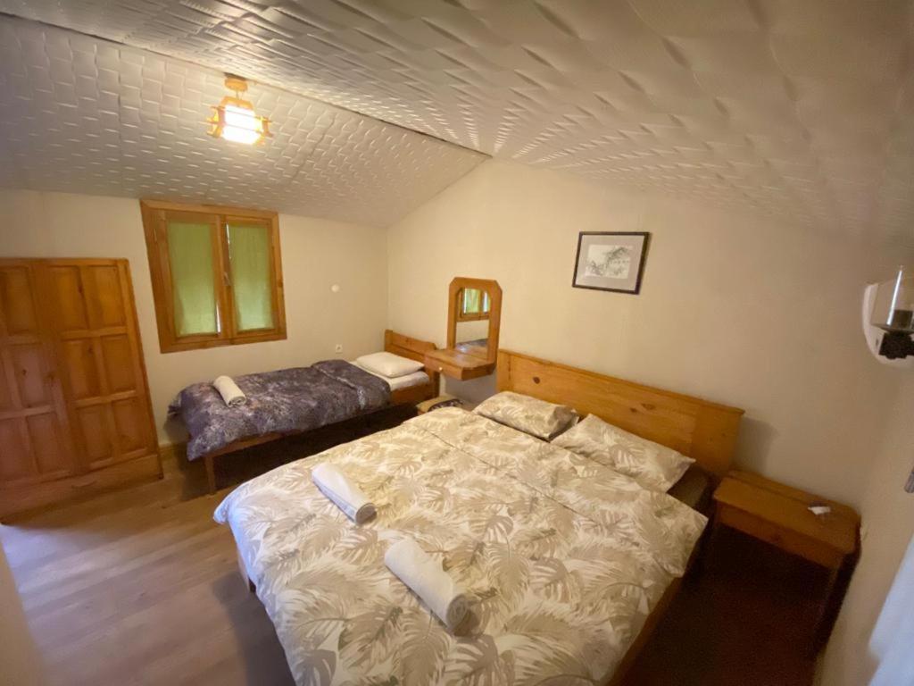 Medusa Camping Patara Bagian luar foto