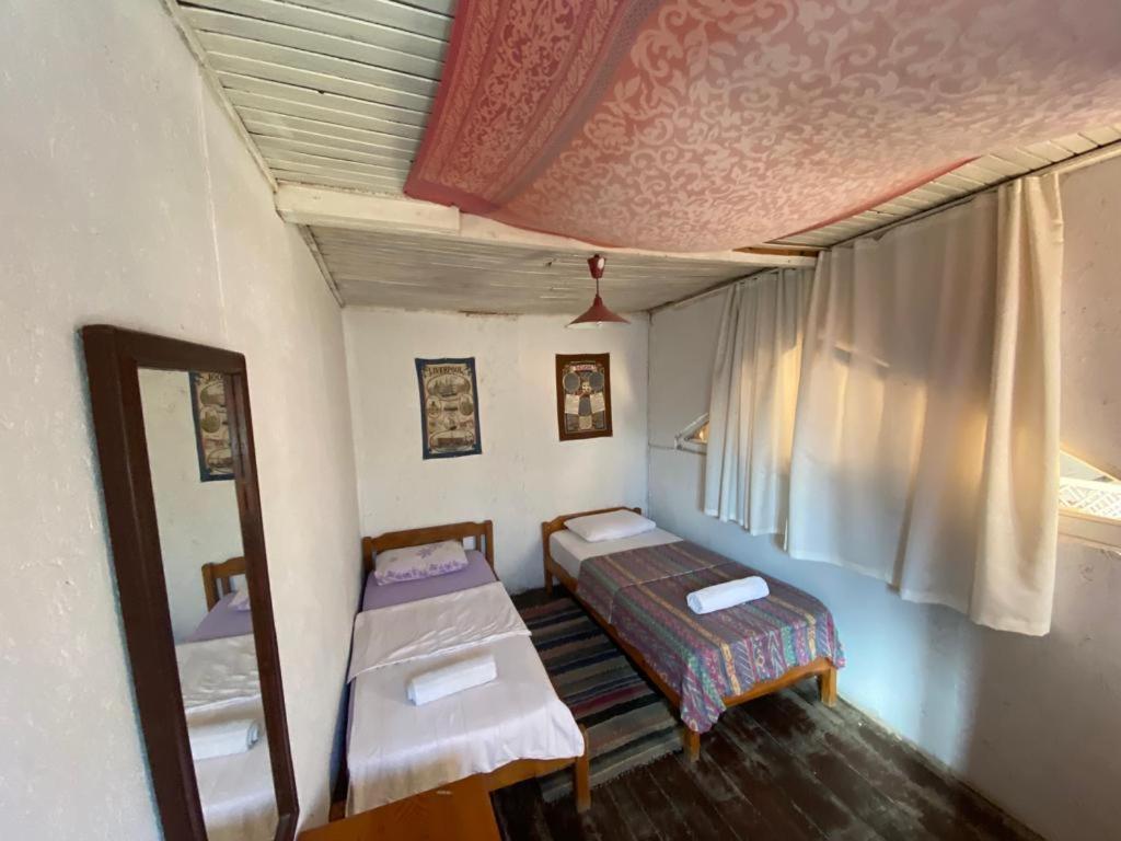 Medusa Camping Patara Bagian luar foto