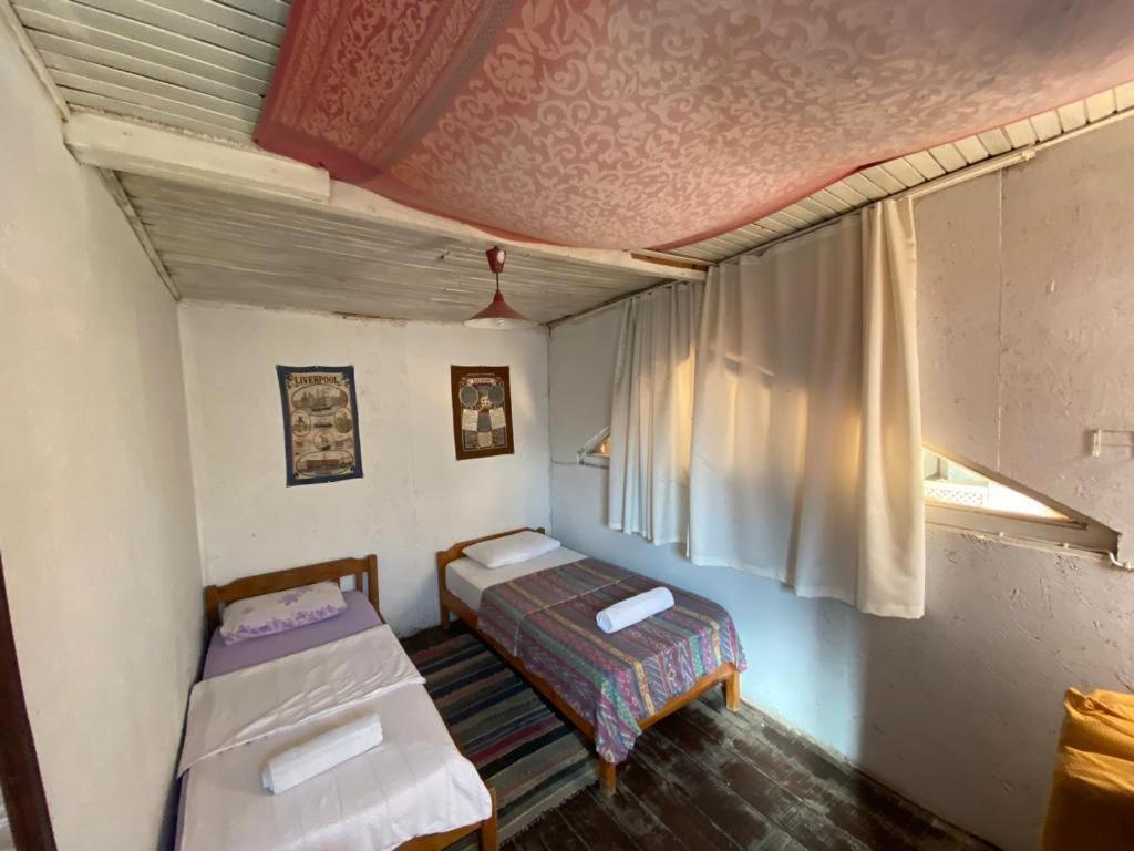 Medusa Camping Patara Bagian luar foto