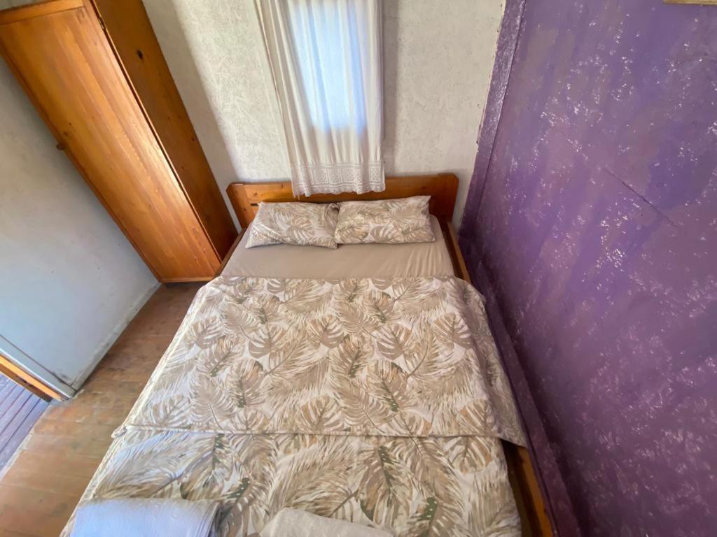 Medusa Camping Patara Bagian luar foto